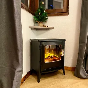  Appartement Les Sommets