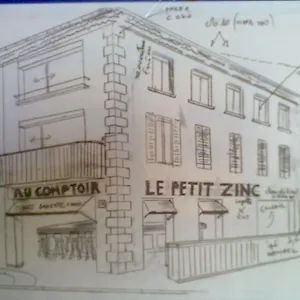  Appartement Le Panorachic